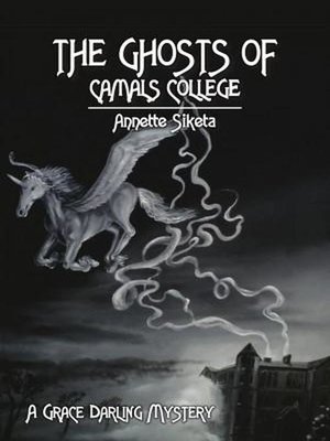 cover image of The Ghosts of Camals College
